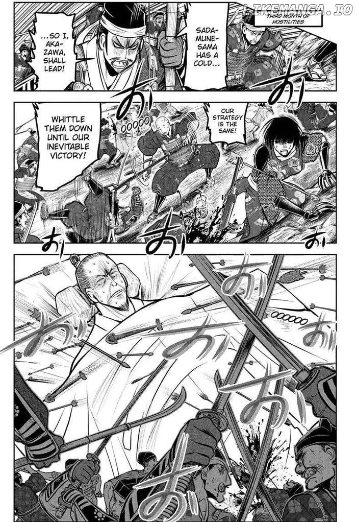 The Elusive Samurai Chapter 183 image 11_optimized